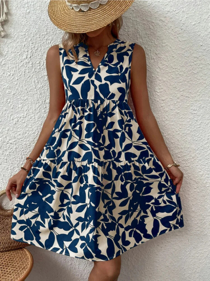Arana - Summer Dress