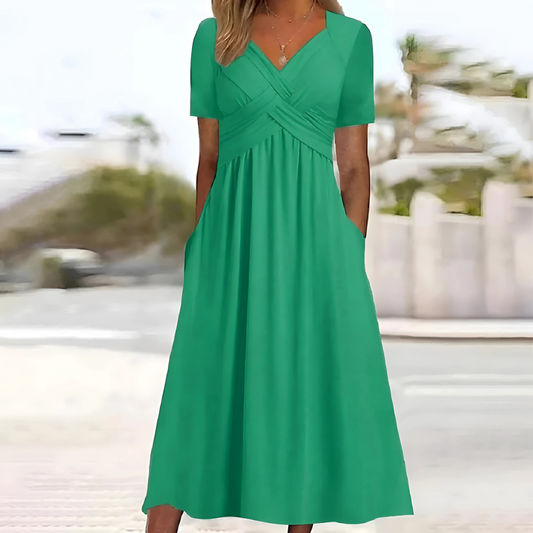 Hāwera - Dress