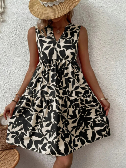 Arana - Summer Dress