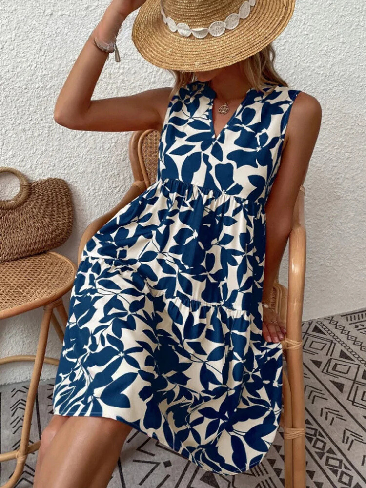 Arana - Summer Dress