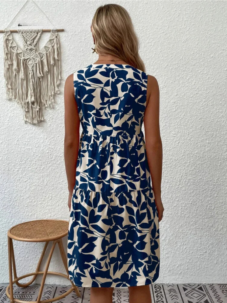 Arana - Summer Dress