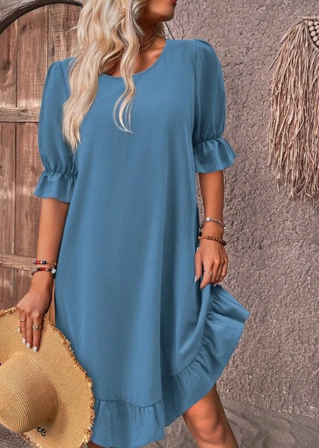 Isla - Dress
