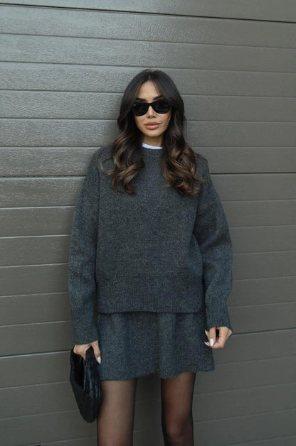 Kahu - Knit Set